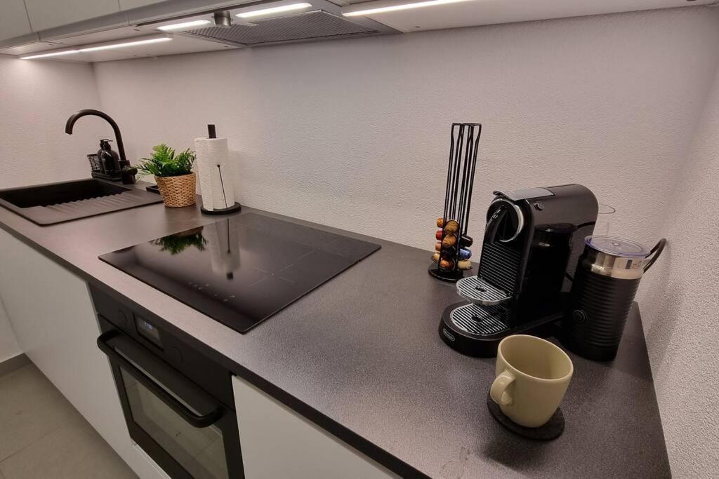 Stylisches In Zentraler Lage Mit Balkon *