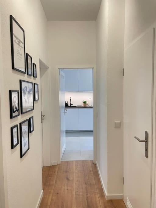 Stylisches In Zentraler Lage Mit Balkon